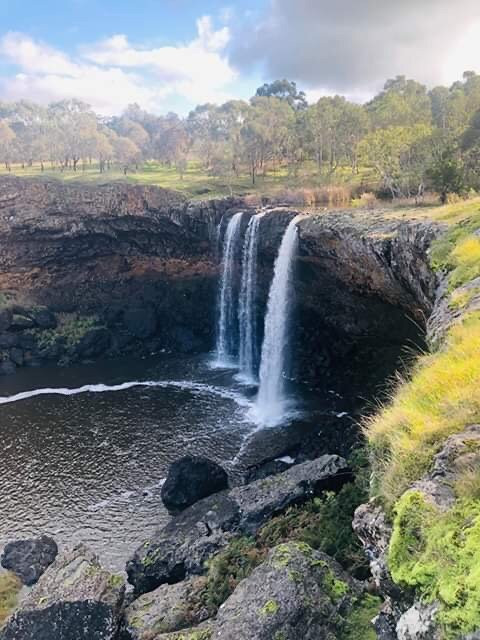Wannon River-Cavendish必去景点