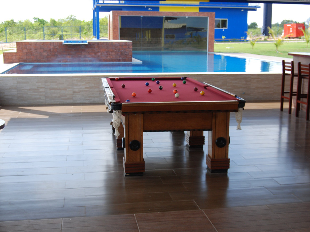 Pousada Sao Felix Jalapao主图