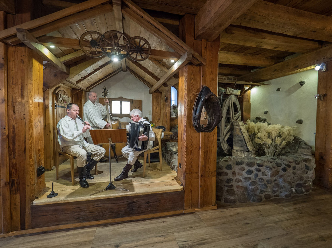 Karczma Spichrz