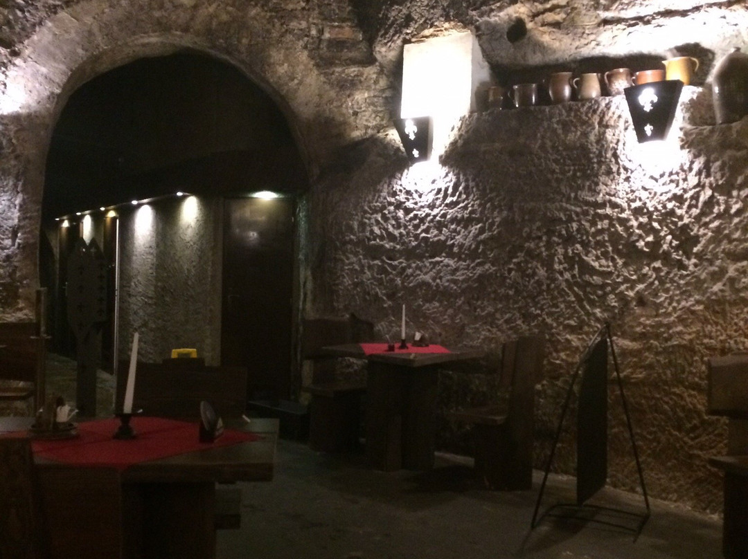 Hotel Maly Pivovar主图