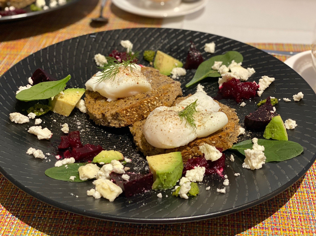 The Dudley Boutique Hotel主图