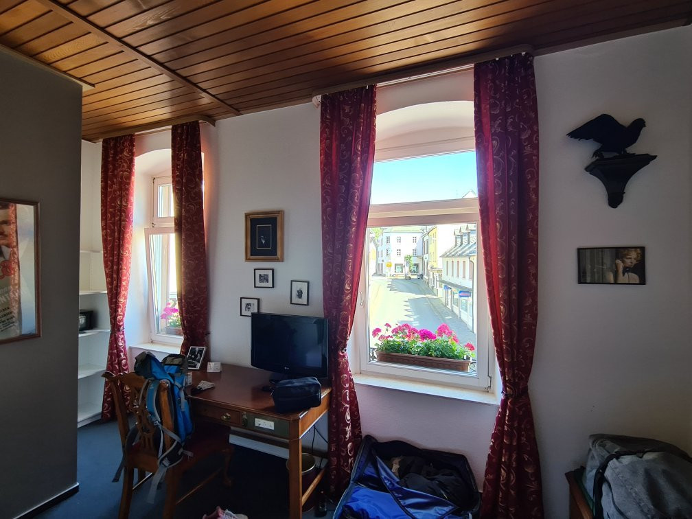 Das Krimihotel主图