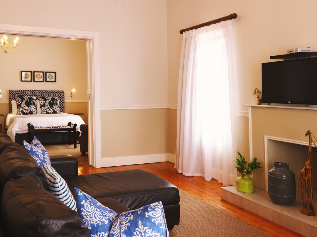 Fifth Avenue Beach House主图