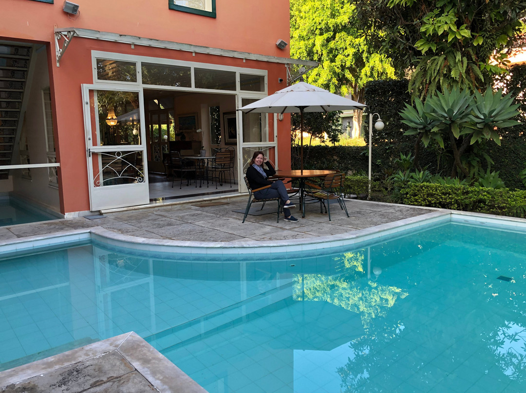 Pousada Beco do Bispo主图