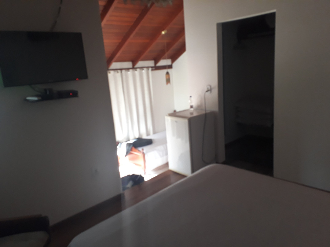 Pousada Bonani主图