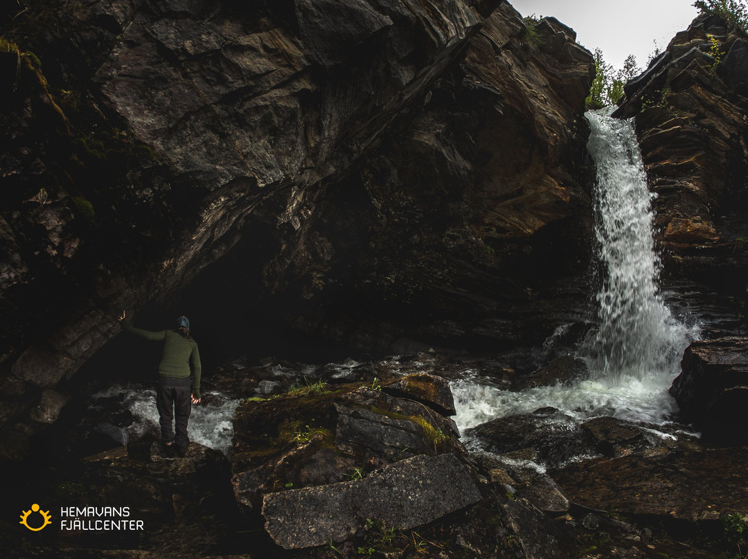 Hemavans Fjällcenter主图