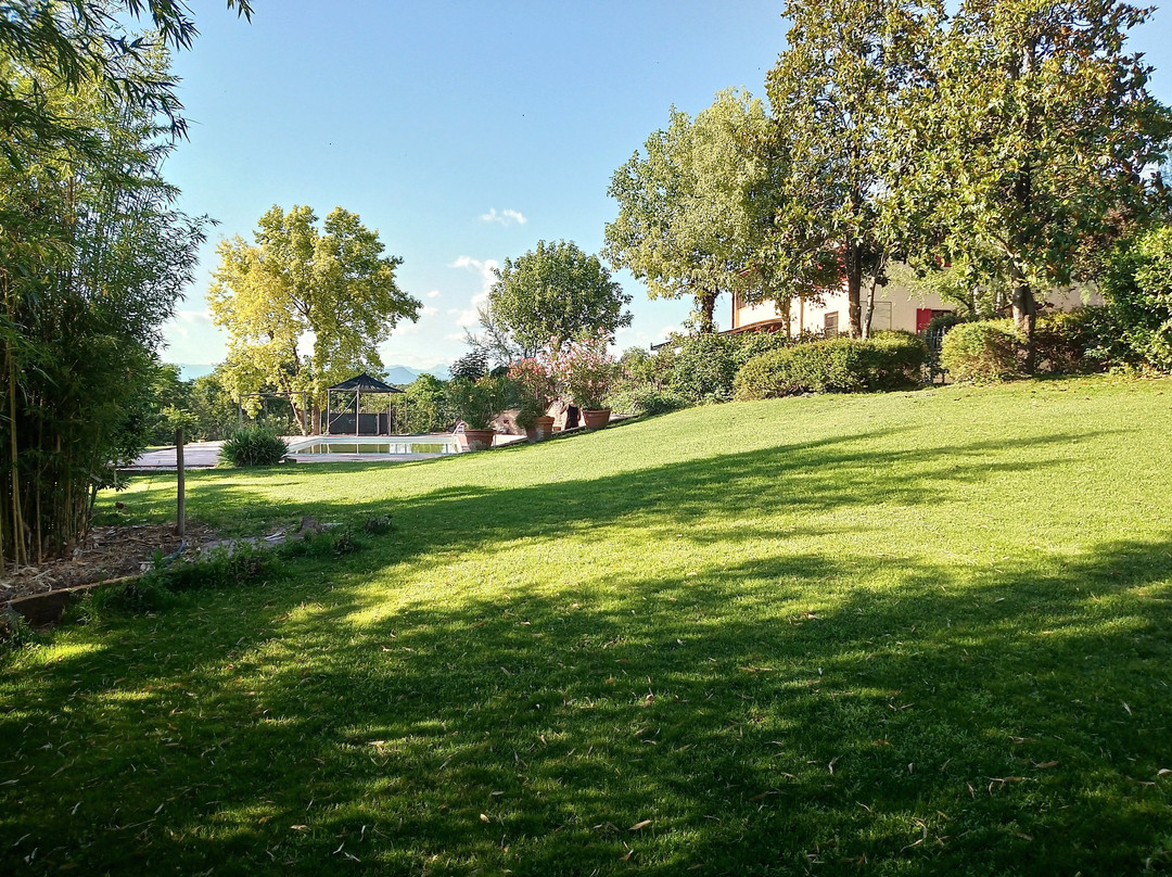 Villa Bagnole