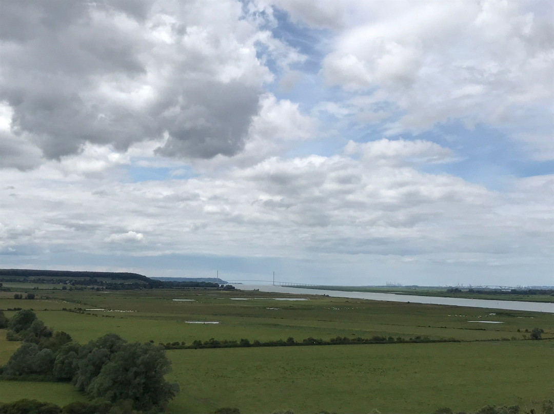 Phare de la Pointe de la Roque