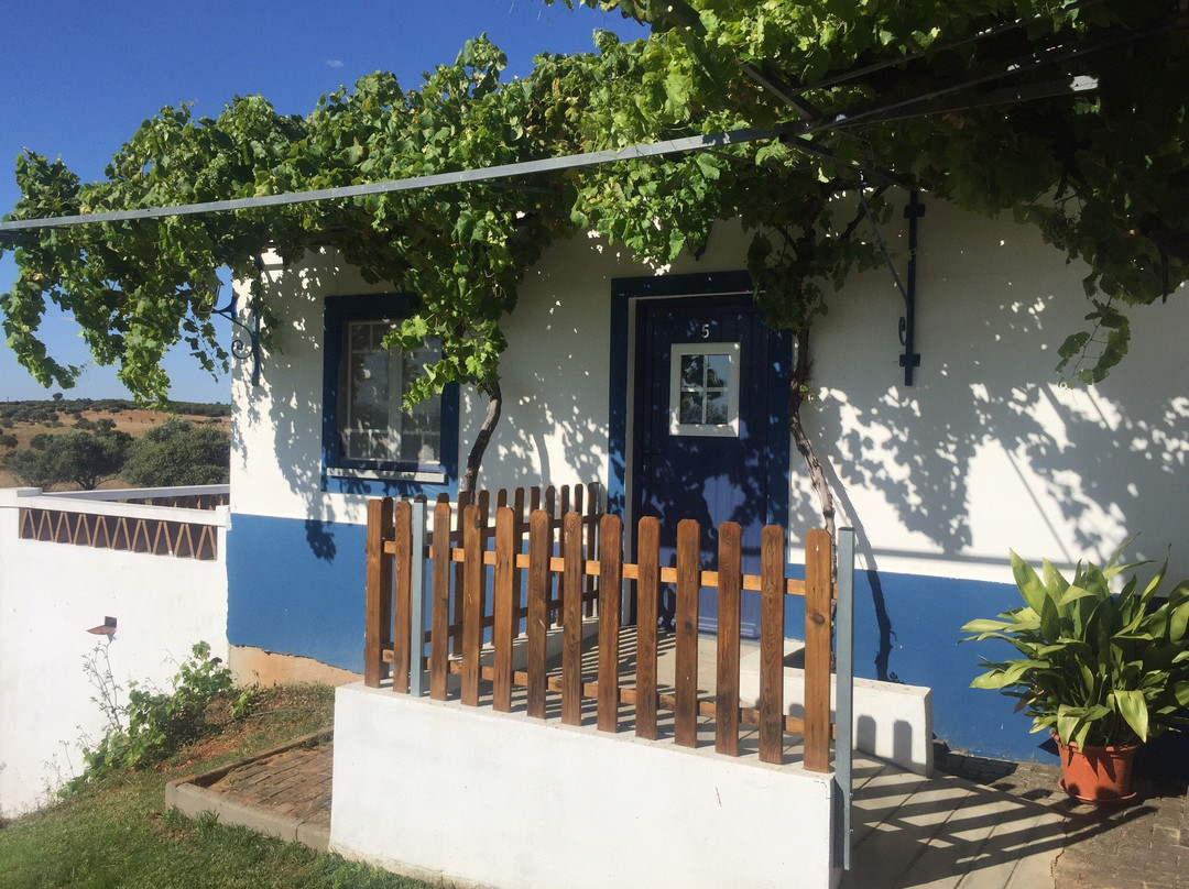 Monte do Colmeal - Country House & Wine主图