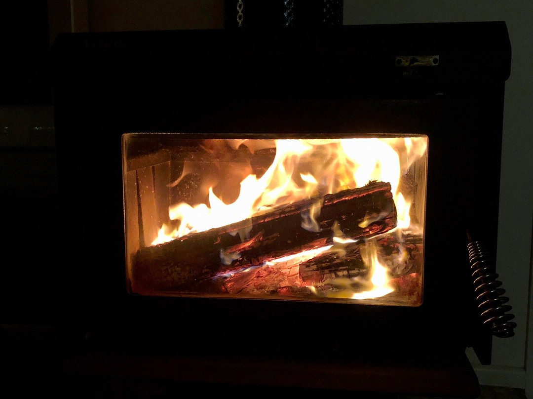 Seaview Farm Retreat主图