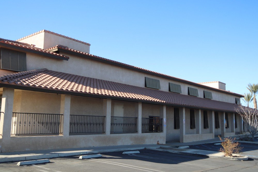 Holy Family Catholic Church Hesperia-希斯皮里亚必去景点