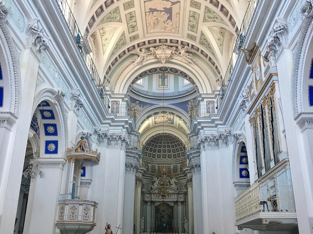 Chiesa della Santissima Annunziata景点图片