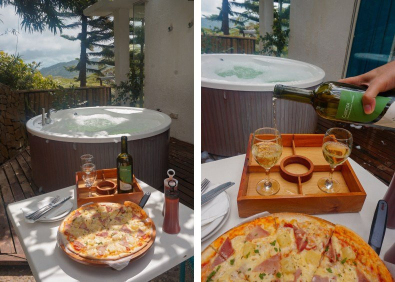 West 35 Eco Mountain Resort主图