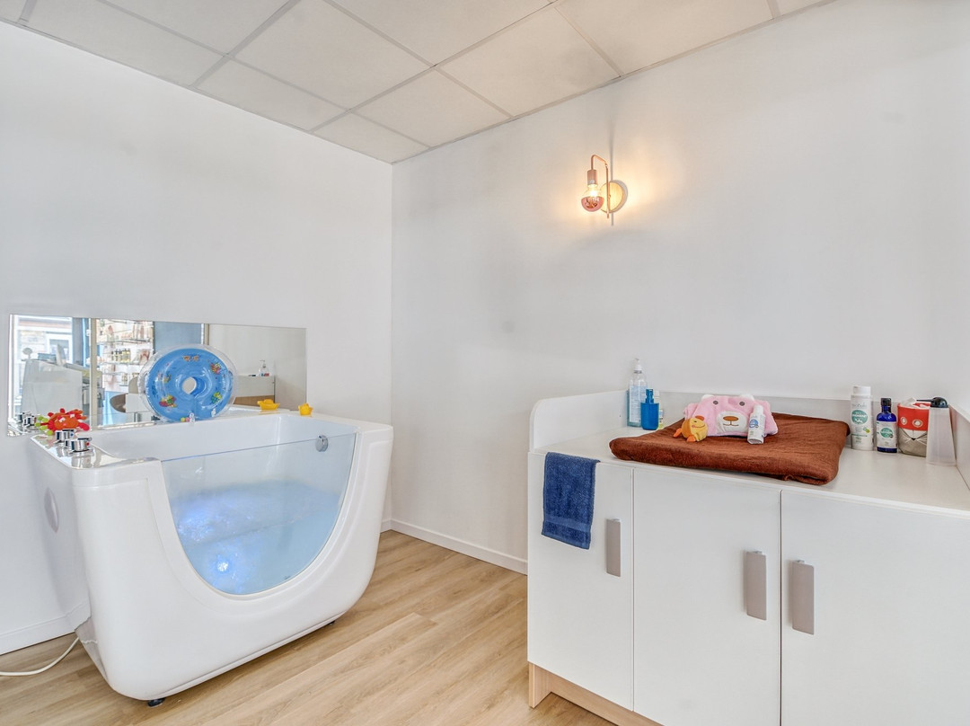 Baby & Kid Spa Iris景点图片
