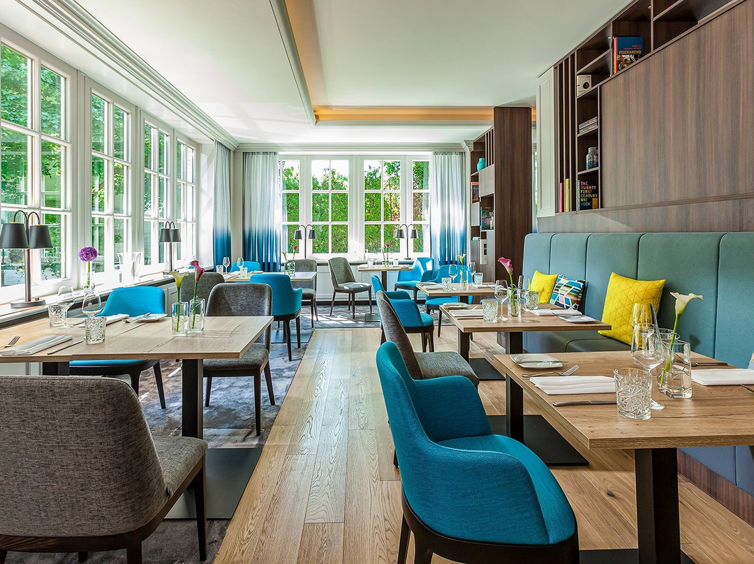 Restaurant Horizon