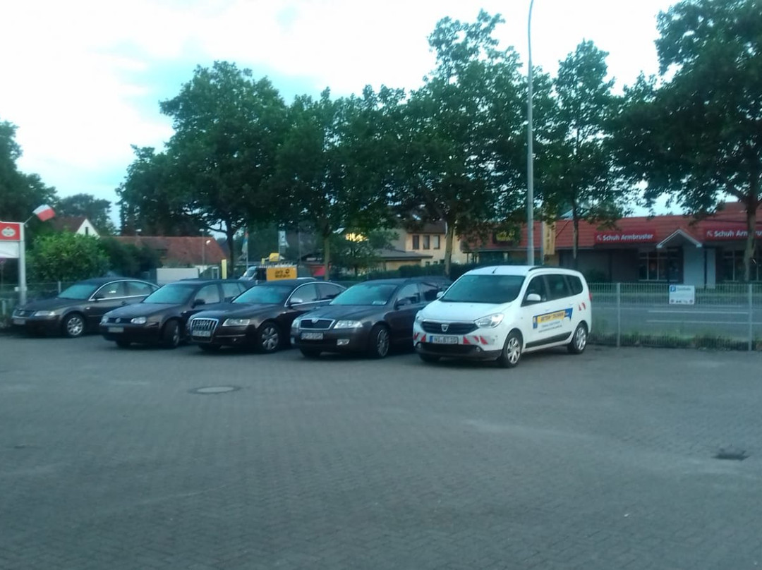 Neu Wulmstorf旅游攻略图片