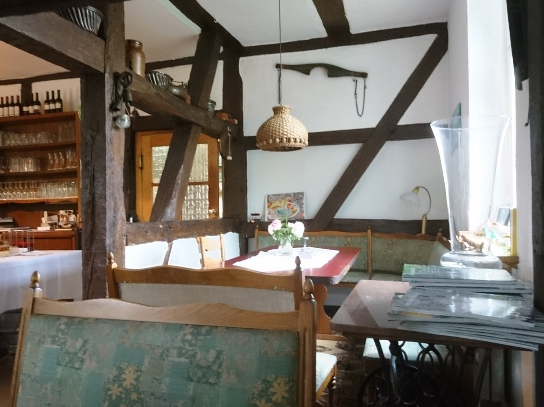 Das Gasthaus zum See主图