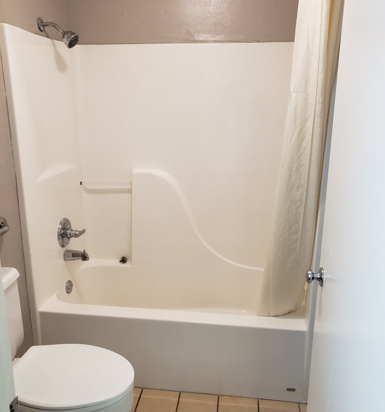 Super 8 by Wyndham Oklahoma/Frontier City主图