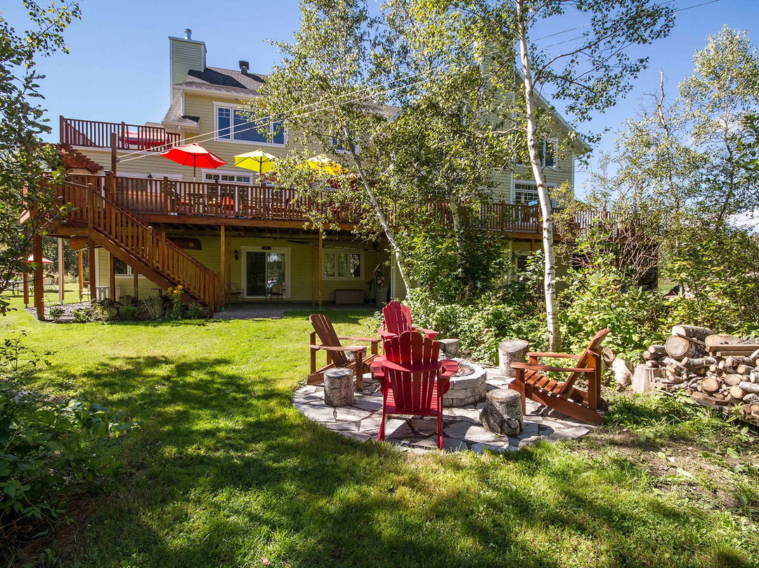 基特督胡艺术酒店主图