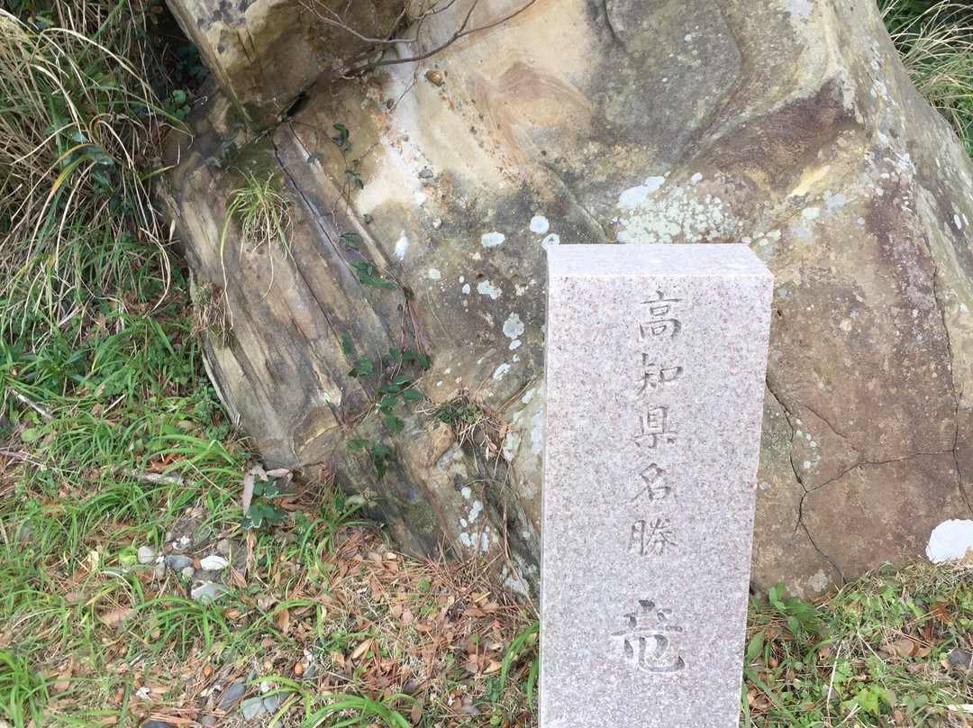 Tatsukushi Coast-土佐清水市必去景点