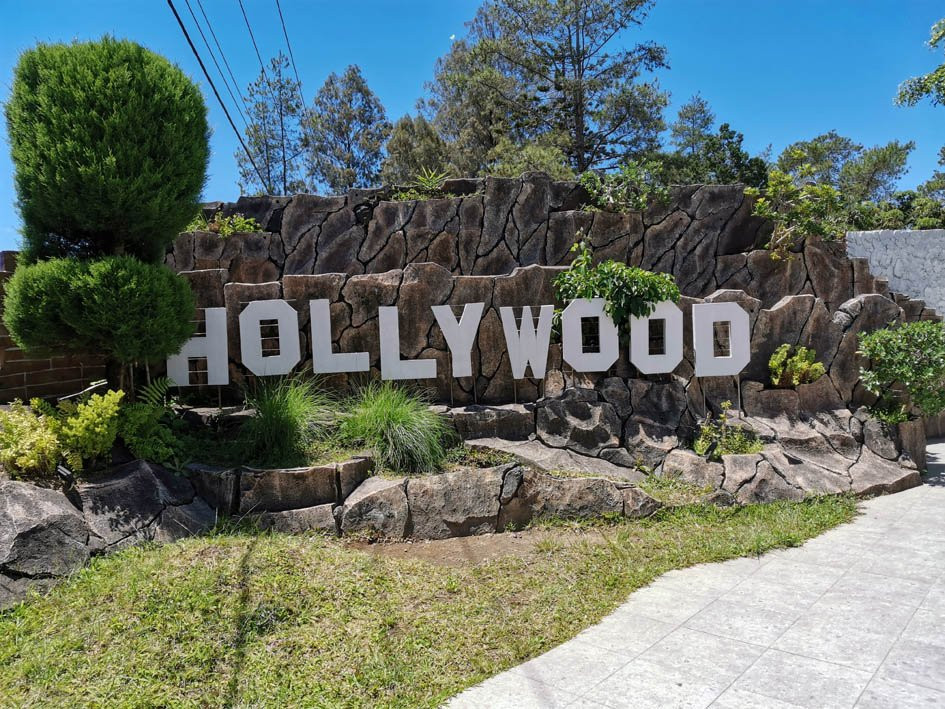 Balekambang Tawangmangu Park-Tawangmangu必去景点