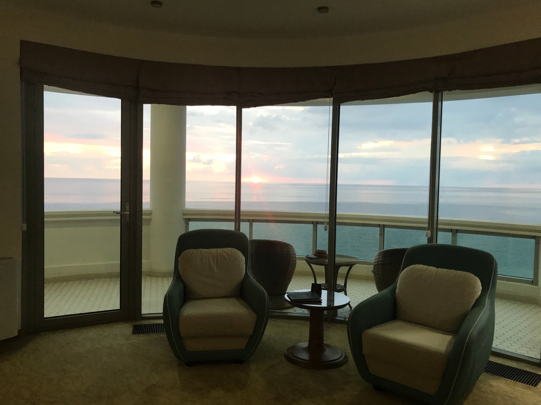 Castello Mare Hotel & Wellness Resort主图