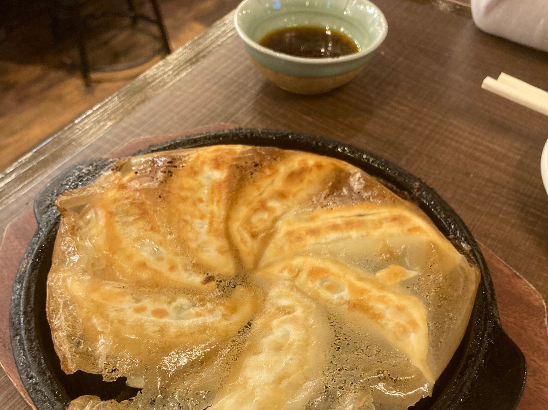 Yakiton Chikuzenya Tama Center