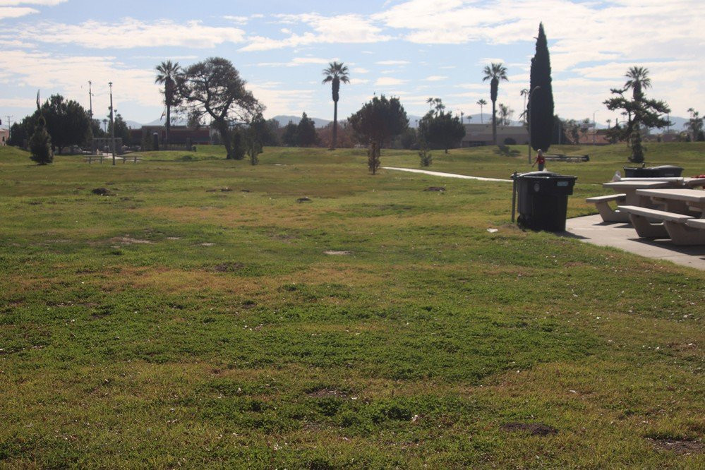 Gibbel Park, Hemet-赫米特必去景点