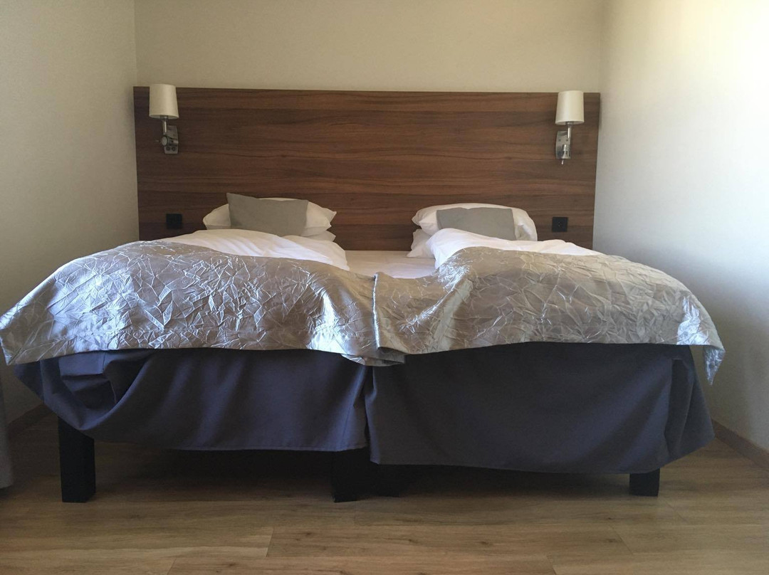 Thon Partner Hotel Horten主图