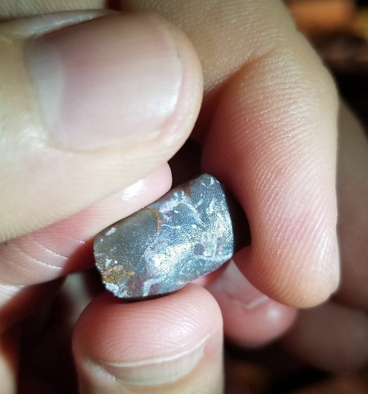 Paleo Site-Payson必去景点