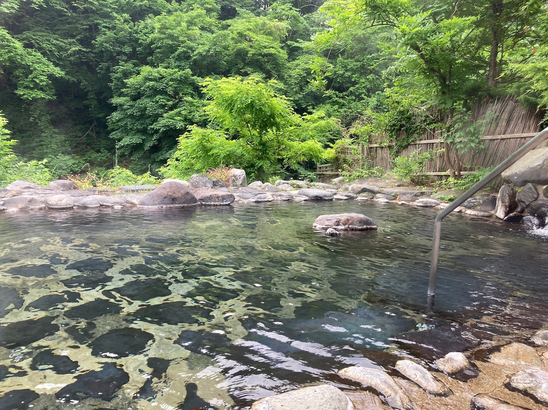 Hoshigaoka Sanso主图