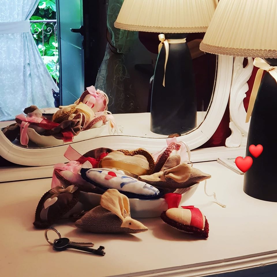 White Lady B&B-官方