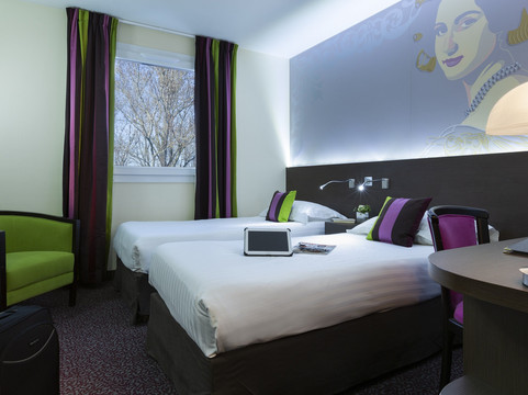 B&B HOTEL Colmar Liberté主图