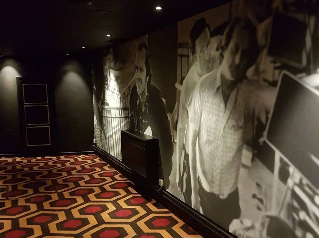 Everyman-巴尼特必去景点