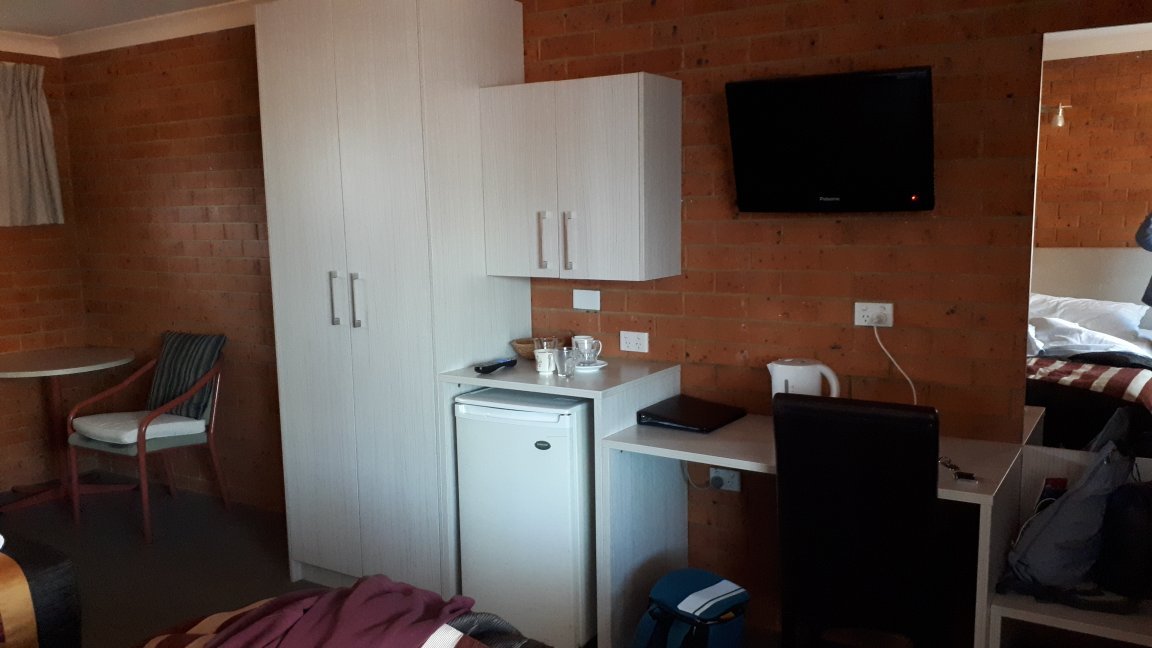 Sapphire Palms Motel-官方