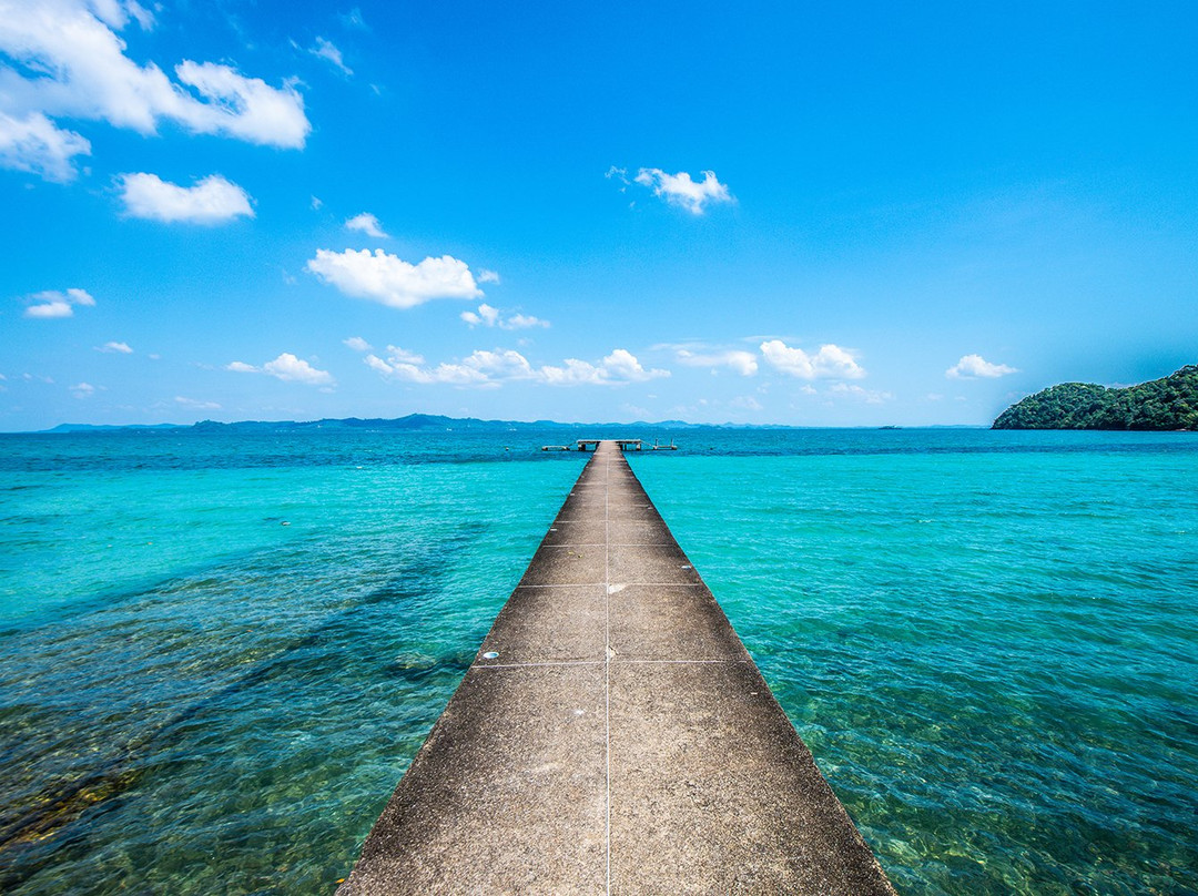 Siam Royal View Pier