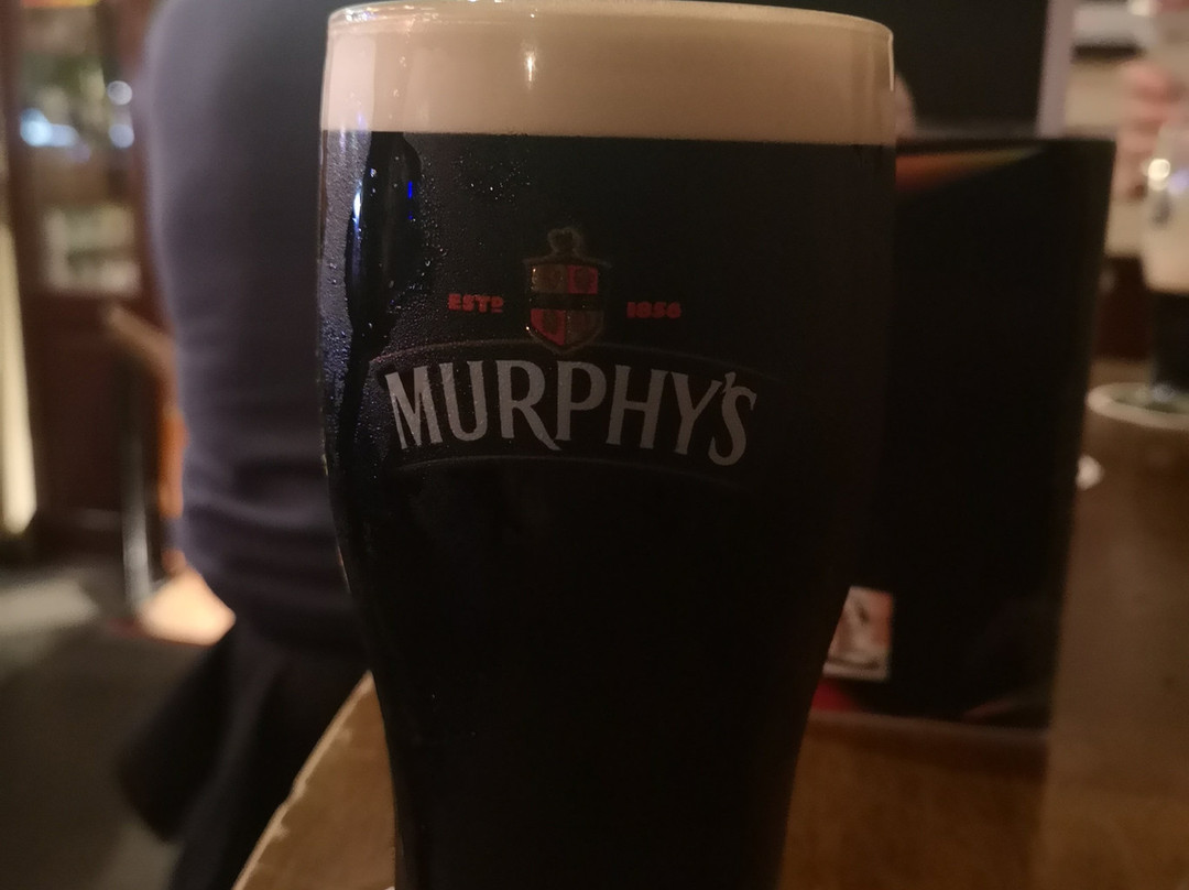 Mick Finns Bar-Clonakilty必去景点