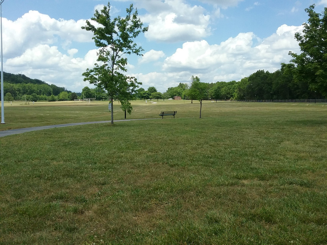 Freedom Park