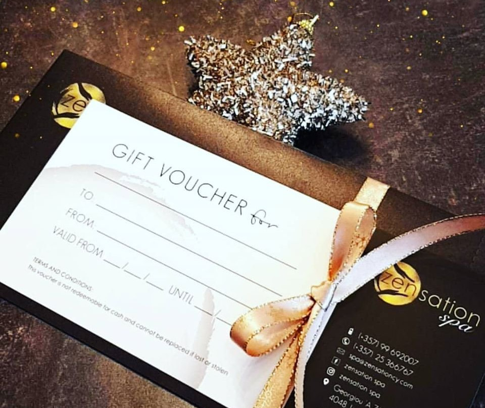 Zensation Spa-Germasogeia必去景点