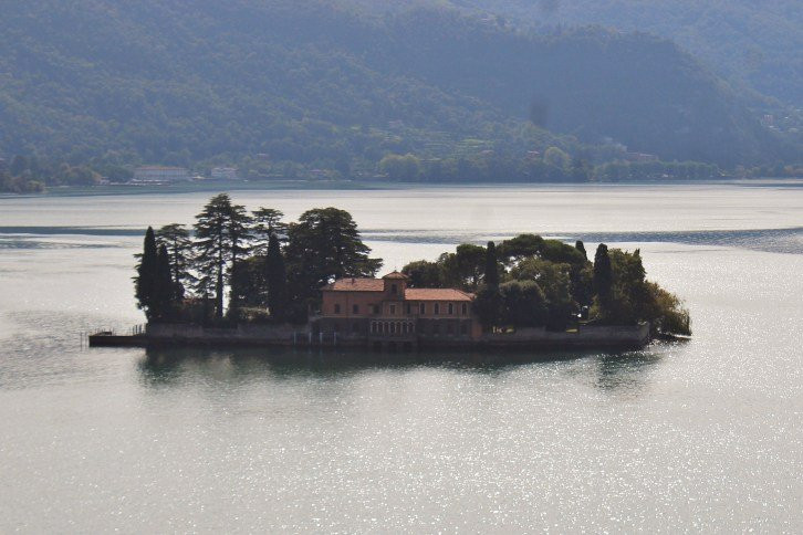 Isola di San Paolo景点图片