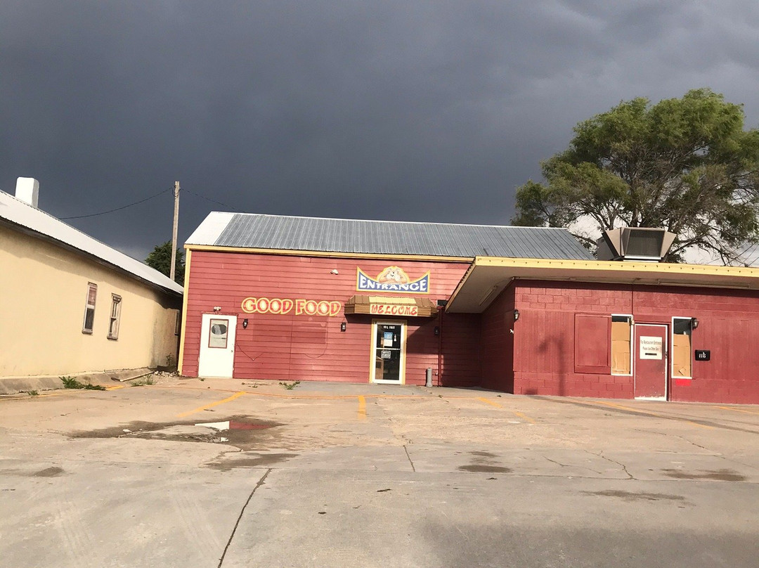 Yopos Mexican Restaurant