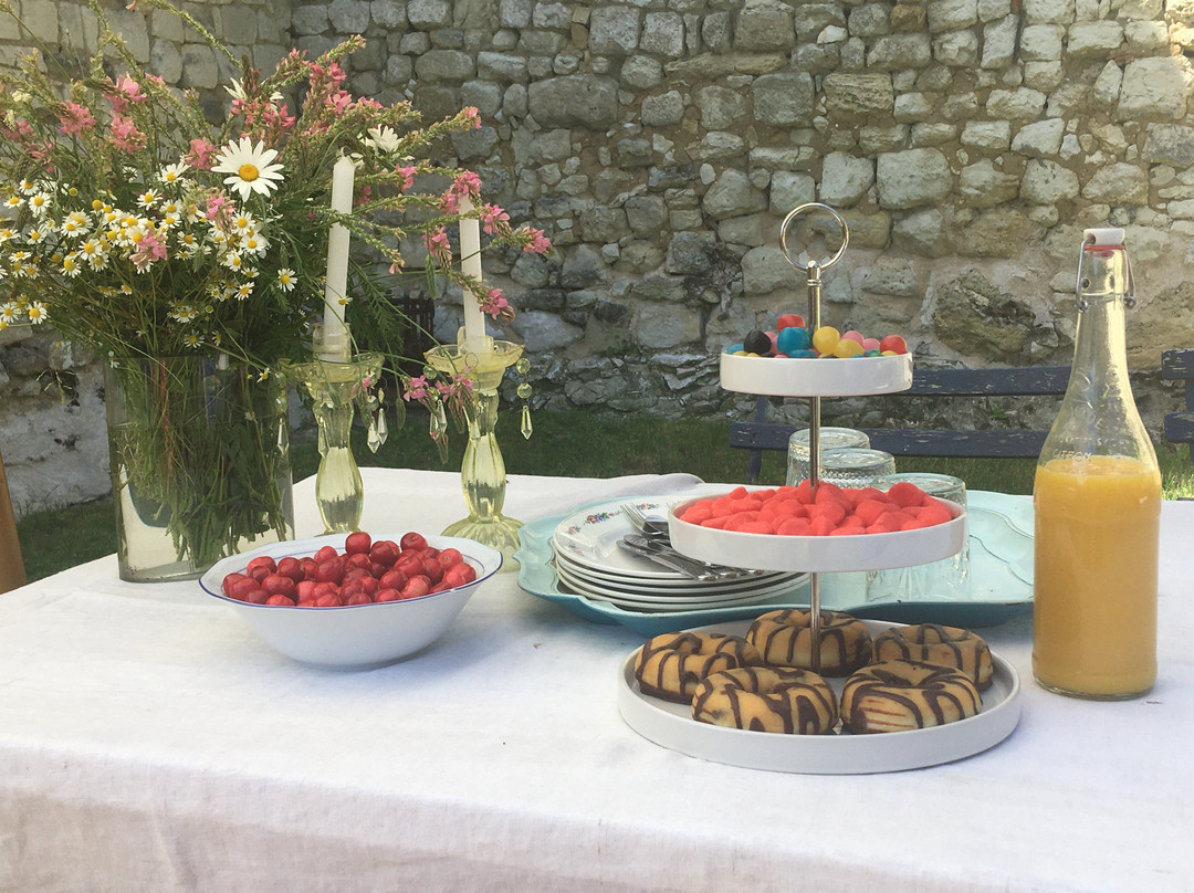 Domaine de Givre主图