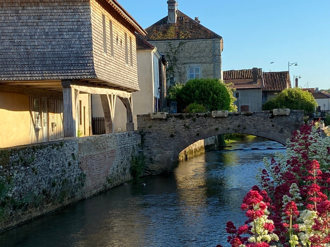 Pont Henry IV