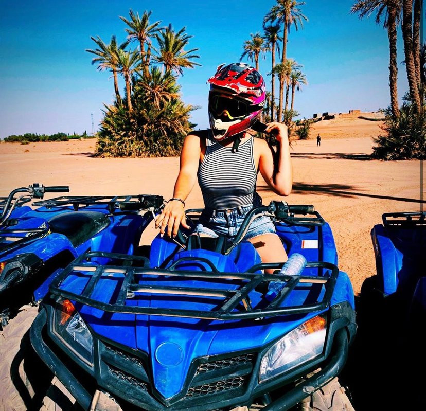 DesertBrise Travel-迈哈米德必去景点