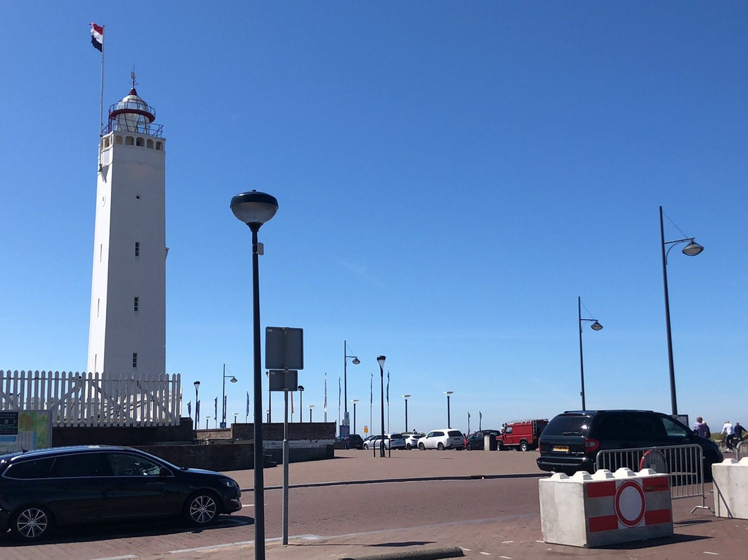 Vuurtoren van Noordwijk-诺德韦克必去景点