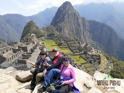 Machu Picchu Journey-马丘比丘必去景点