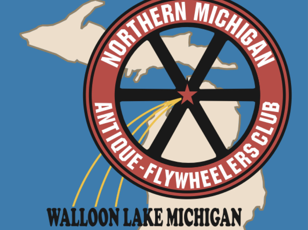Northern Michigan Antique Flywheelers景点图片