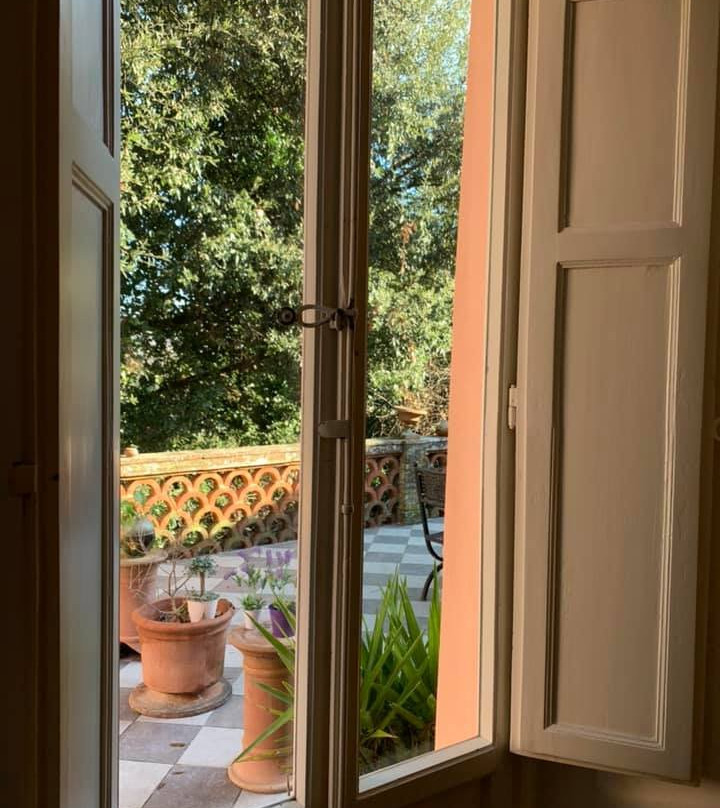 B&B Il Casale di Villa Rossi主图