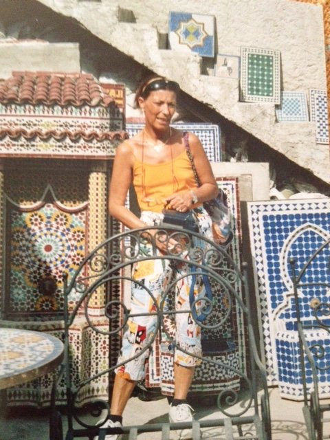 Art D'Argile-非斯必去景点