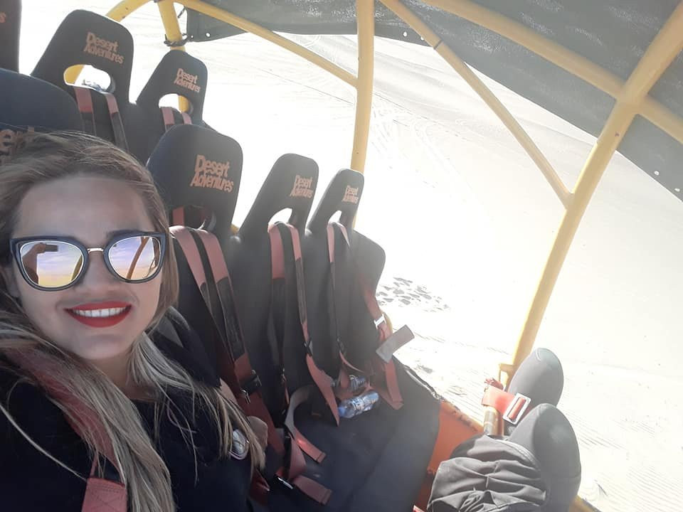Illari Tours Ica景点图片